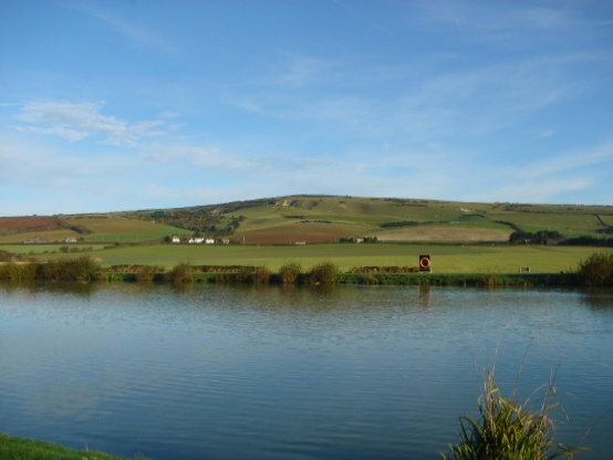 Thorncross Lake Carp Fishery
