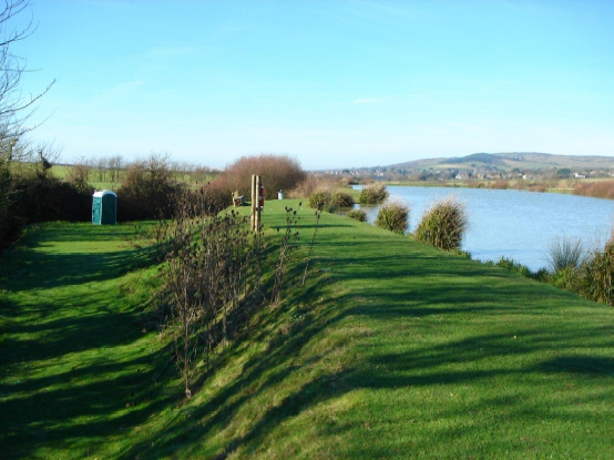 Thorncross Lake Carp Fishery
