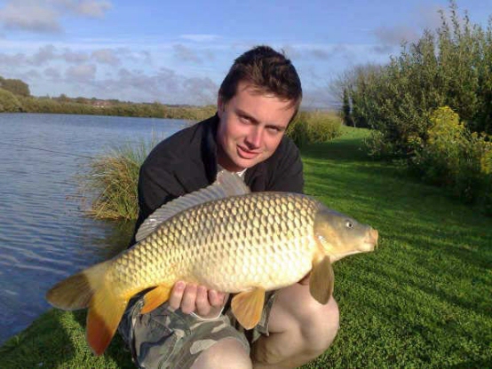 Thorncross Lake Carp Fishery