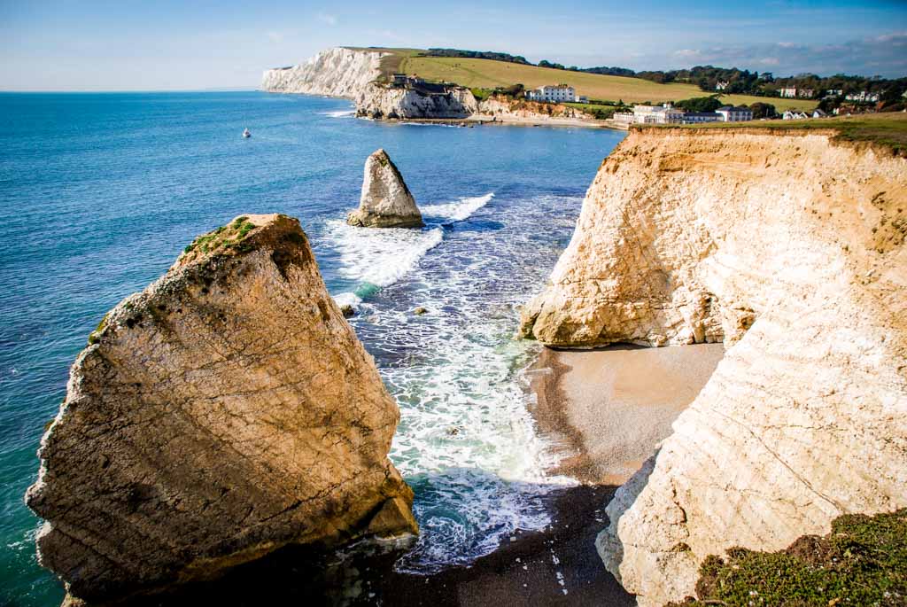 Freshwater Bay