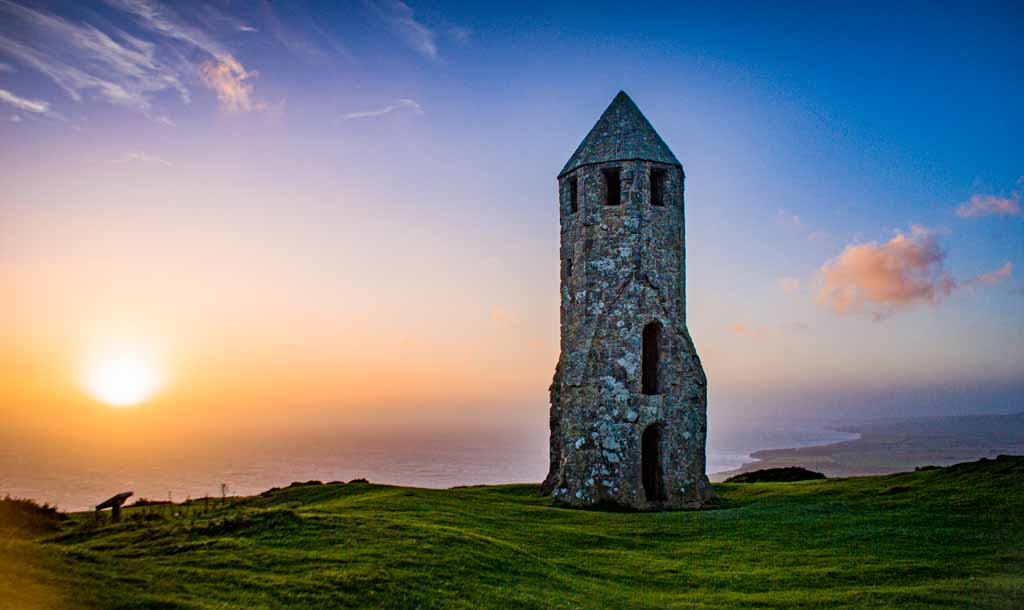 St Catherine's Down Oratory